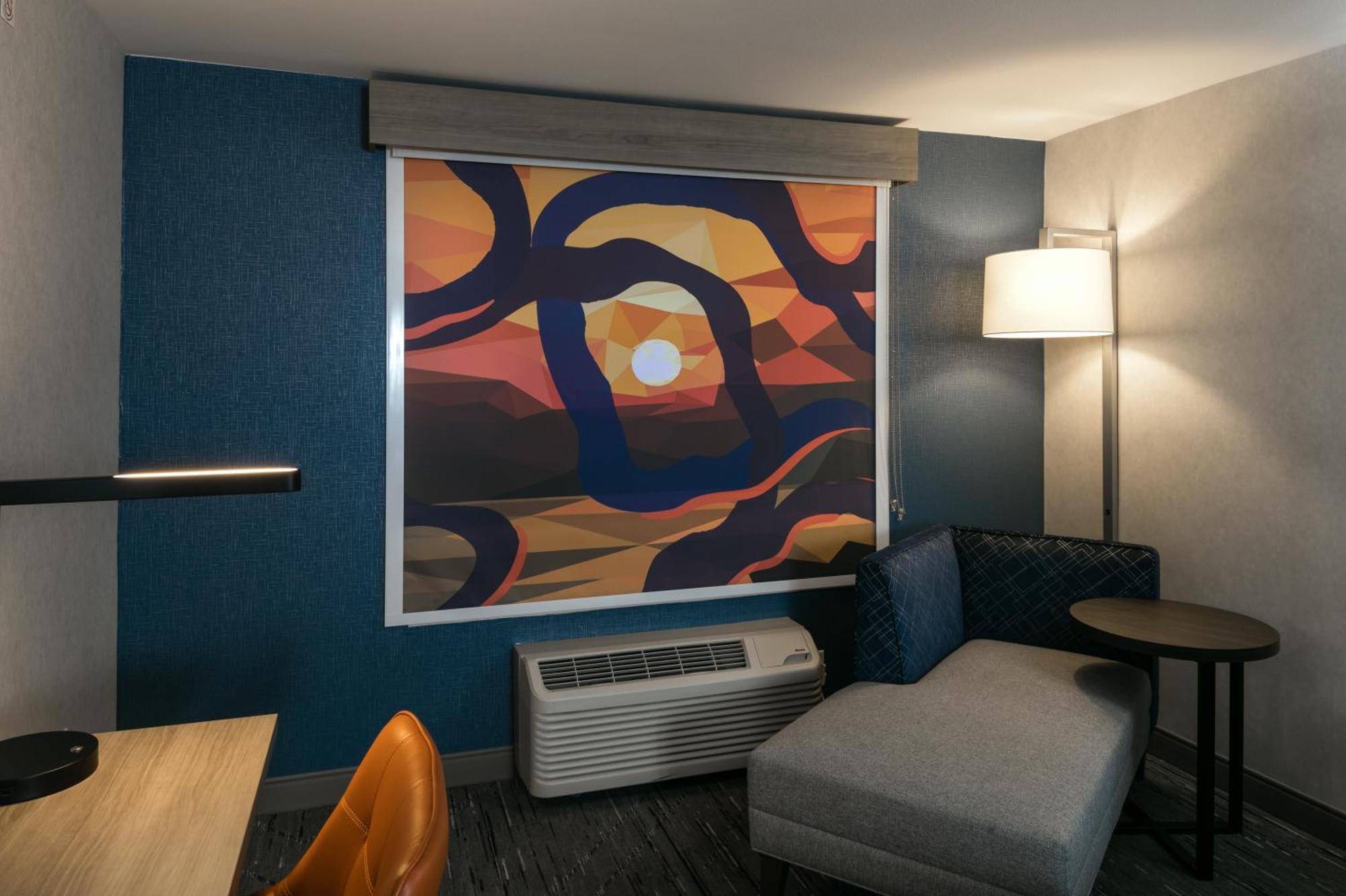 Holiday Inn Express Corvallis-On The River By Ihg Exterior photo