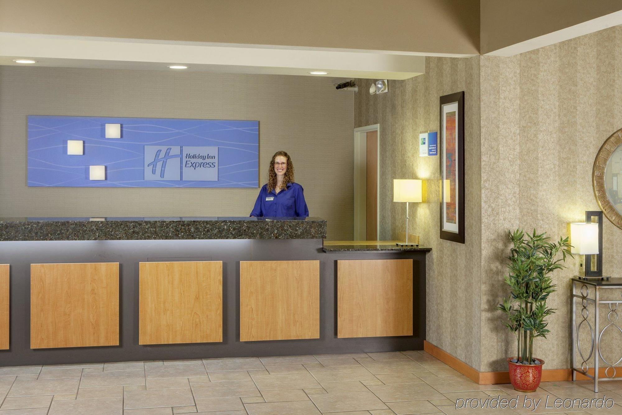 Holiday Inn Express Corvallis-On The River By Ihg Exterior photo
